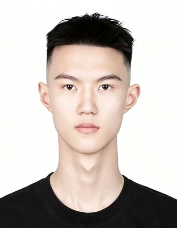 Profile picture of Yu Xianbo
