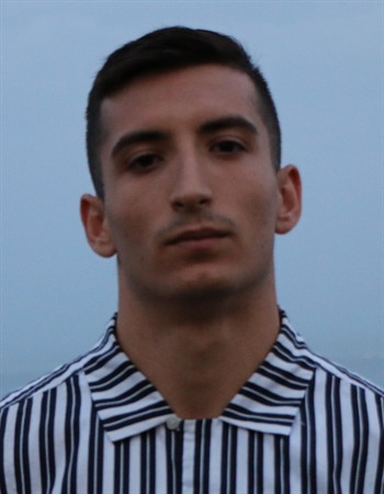 Profile picture of Miguel Ángel Mateos Beltrán