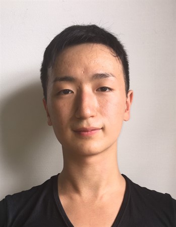 Profile picture of Kiyoto Miisho