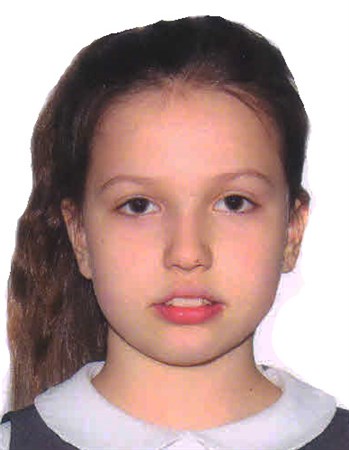 Profile picture of Sofia Morozova