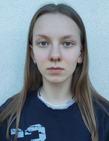 Profile picture of Amelia Ciesielska