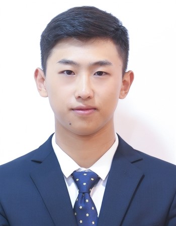 Profile picture of Xi Yongjian