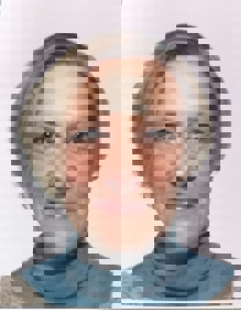 Profile picture of Gabriella Riccobon