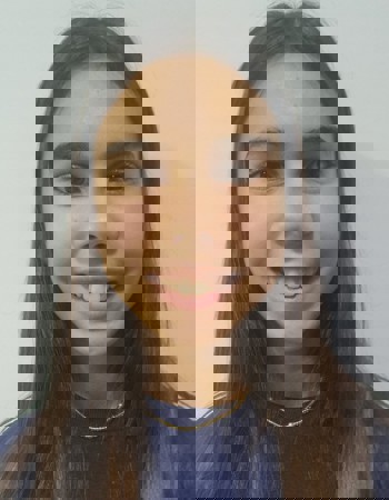 Profile picture of Carolina Sofia Sousa Monte