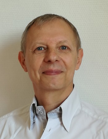 Profile picture of Jean-Yves Murzin