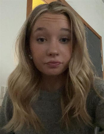Profile picture of Ella Gustafsson