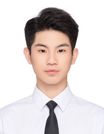 Profile picture of Zhang Bohan