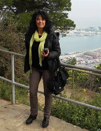 Profile picture of Fiorella Greco