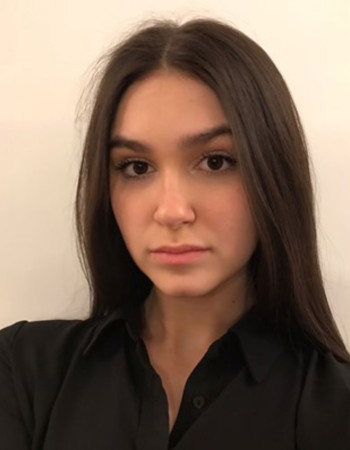 Profile picture of Nelly Vorobjova