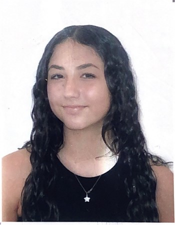 Profile picture of Syria Gasperini