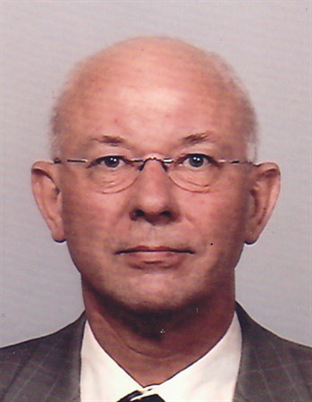 Profile picture of Willem Edvard Christiaan Broekstra