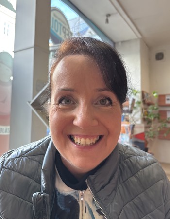 Profile picture of Mirka Martincova