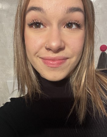 Profile picture of Rebecca Sandrolini