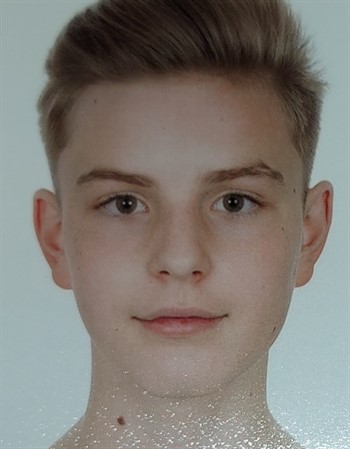 Profile picture of Leon Born