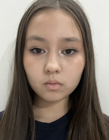 Profile picture of Adel Suleimenova