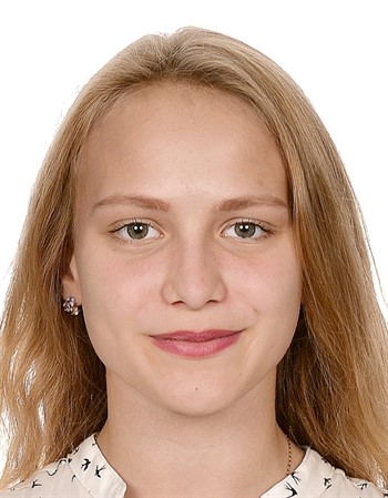 Profile picture of Anna Bekisheva
