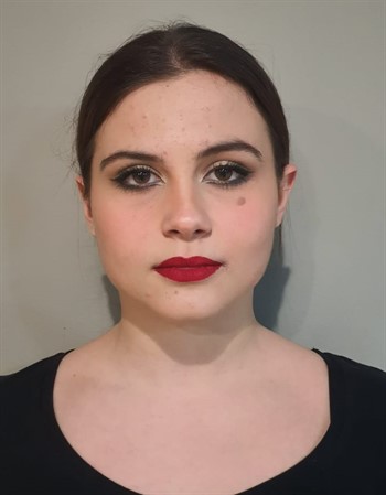 Profile picture of Nagia Farmaki