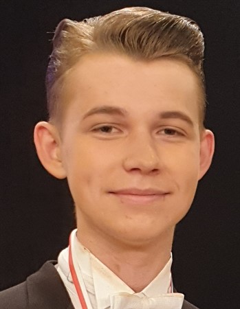 Profile picture of Jakub Iwicki