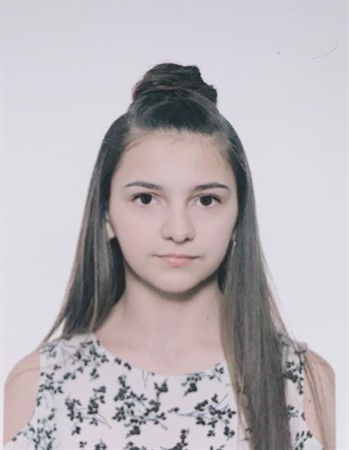 Profile picture of Sofia Iasiuk