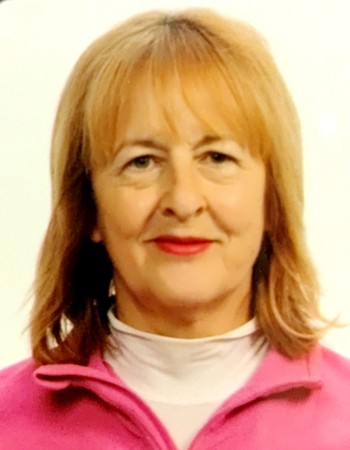 Profile picture of Danijela Gojkovic