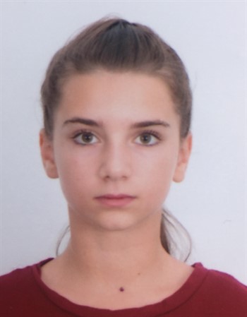 Profile picture of Olaru Mara Alexia