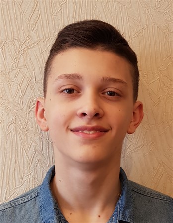 Profile picture of Artem Steshenko