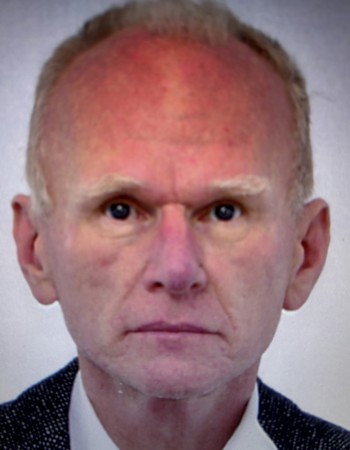 Profile picture of Johann Urak