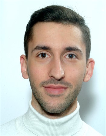 Profile picture of Simone Esposito