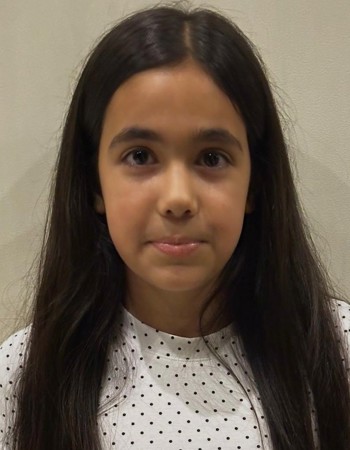 Profile picture of Zeynep Duru Genc