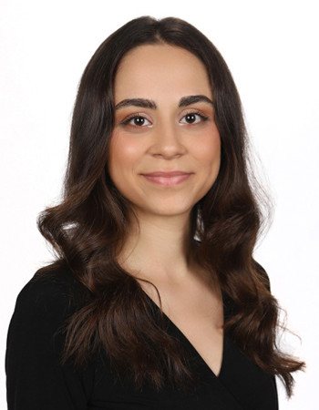 Profile picture of Belkis Bengisu Cendeoglu