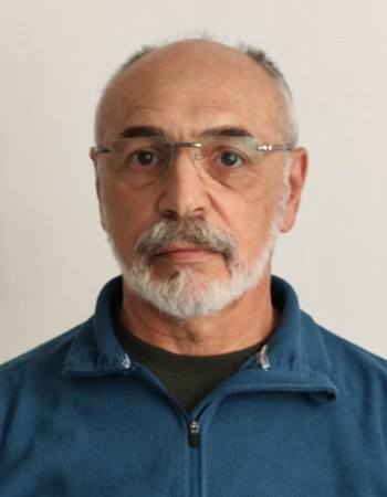 Profile picture of Evgeny Berdanski