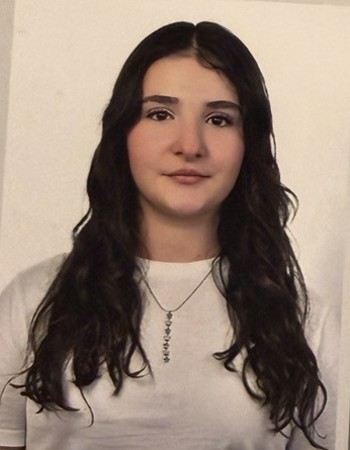 Profile picture of Lena Deniz Haznedar