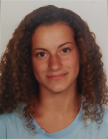 Profile picture of Elisa Arrabito