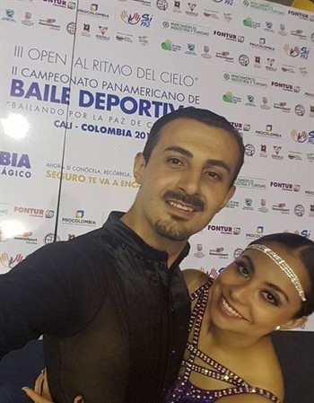 Profile picture of Alejandro Herrera Torres