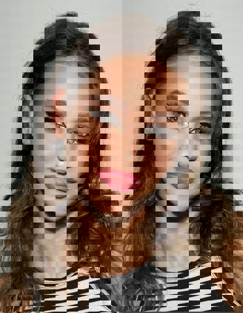 Profile picture of Lian Wolfson