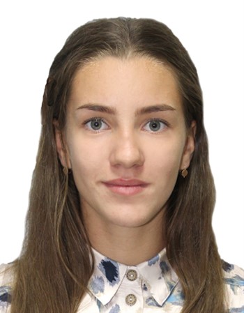 Profile picture of Angelina Bobrova