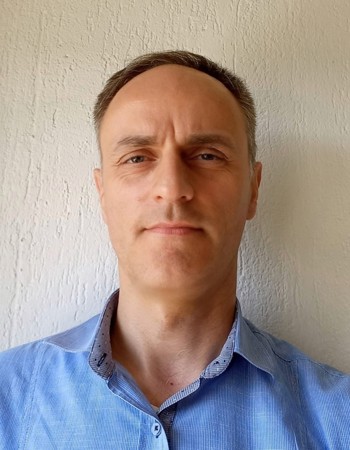 Profile picture of Dejan Majstorovic