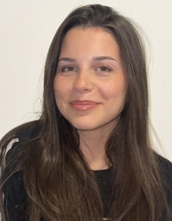 Profile picture of Valentina Vlahovic