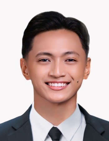 Profile picture of Michael Clint Laguidao