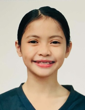 Profile picture of Myka Chelsea Codilla