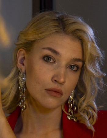 Profile picture of Anastasiia Deineha