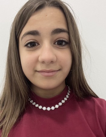 Profile picture of Matilde Nistico