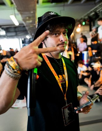 Profile picture of Jacopo Scotti