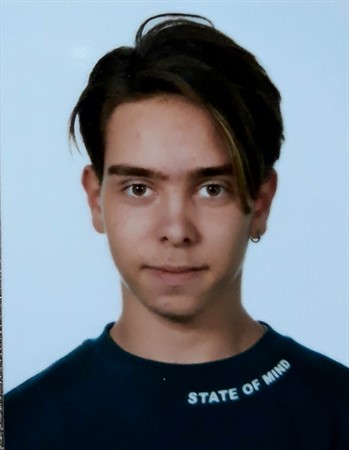 Profile picture of Alessio Biagini