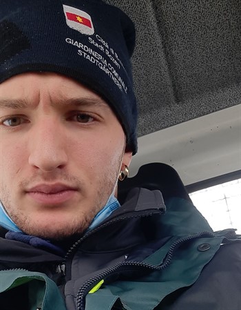 Profile picture of Manuel Walzl