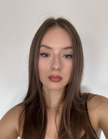 Profile picture of Weronika Samorek