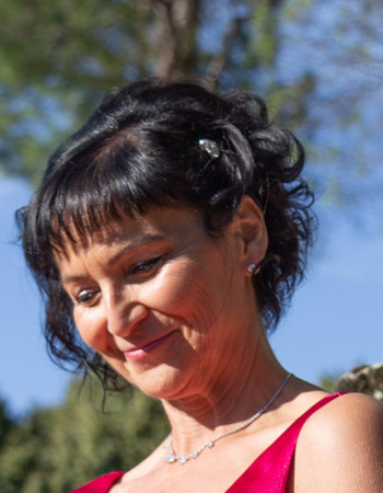 Profile picture of Gianna Bianchi