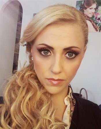 Profile picture of Elisa Ricci