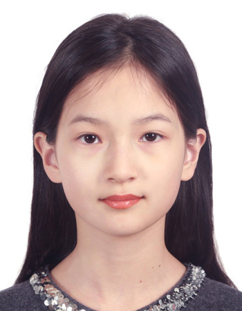 Profile picture of Zhang Youning