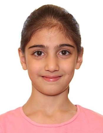 Profile picture of Cataleya Vardanyan